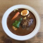 スープカレー店 34 - 