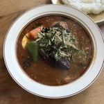 スープカレー店 34 - 