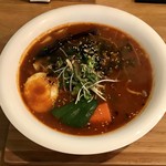 スープカレー店 34 - 