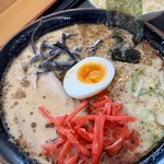 おべんとうのヒライ - 山ちゃんラーメン