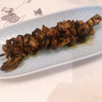 鰻割烹 伊豆栄 本店 - 鰻巻繊巻