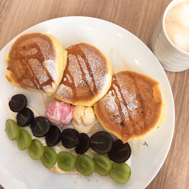 麹町珈琲 流山おおたかの森店 Kojimachi Coffee 流山おおたかの森 カフェ 食べログ