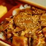 東海軒 - 料理写真: