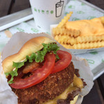 Shake Shack - 