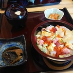 Nouka Restaurant Omusubi - 