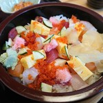 Nouka Restaurant Omusubi - 