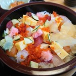 農家れすとらん お結び - 