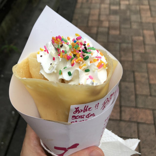 町田でおすすめの美味しいクレープをご紹介 食べログ 町田でおすすめの美味しいクレープをご紹介 食べログ