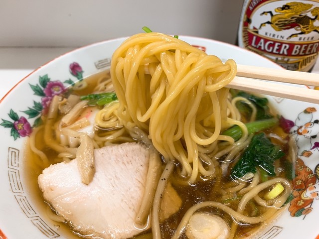 ラーメン餃子 三陽>