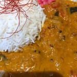 Spicy Curry WANYA - 