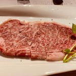 YAKINIKU BISTRO 石鎚 - 