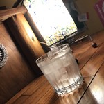 ぼちぼちいこか - 兼八ロック 550yen