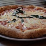 クッチーナ デル カンポ - マルゲリータ