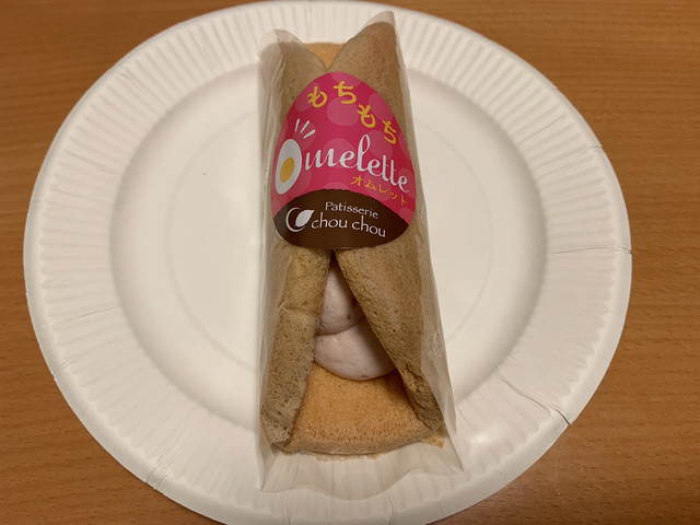 パティスリー シュシュ（Patisserie chou chou） - 富谷町その他（ケーキ）の写真