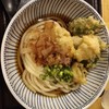 讃岐うどん　ぶっかけや