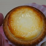 BAKE CHEESE TART - 