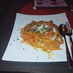 トマトトマト デ ルーチェ