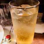 おかめ - 角ハイボール