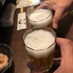 おかめ - カンペー＼(^o^)／