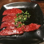 大分黒毛和牛焼肉ホルモンたつみ - 