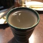 おかめ - 出汁酎