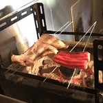 ぼちぼちいこか - 炭のチカラ