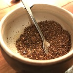 ぼちぼちいこか - アジアの旨い七味