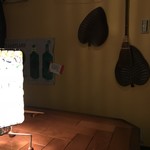 ぼちぼちいこか - ぼちぼちいこか 内観