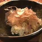 ぼちぼちいこか - わさびチーズ 380yen