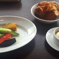 トラットリア グランボッカ - 