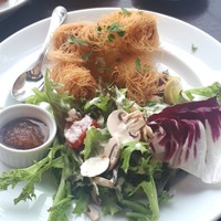 トラットリア グランボッカ - 