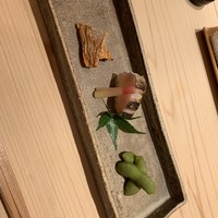 新ばし 星野 - 