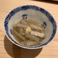 新ばし 星野 - 