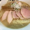 らぁ麺 飛鶏