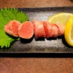 おかめ - 炙りたらこ