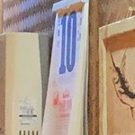 おかめ - ２０１９　８　１０　カレンダー