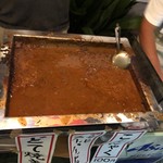 おかめ - この日はどて焼きは…