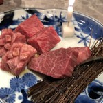 肉の匠 将泰庵 - 