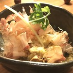 ぼちぼちいこか - わさびチーズ ドアップ