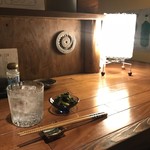 ぼちぼちいこか - 兼八ロック 550yen