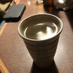 おかめ - 出汁酎