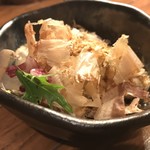 ぼちぼちいこか - わさびチーズ 380yen