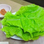 大栄 - サンチュ