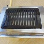 大栄 - ガスロースター