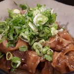 串カツ田中 - 土手430円