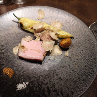 オッジ ダルマット 西麻布店 - 