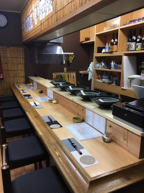 呑み屋 おばっちゃん - 宝殿/居酒屋 | 食べログ