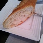 ラシーヌ - マダムお手製バゲット