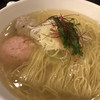 麺屋海神 新宿店