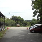 Yokomachi Terasu - 駐車場